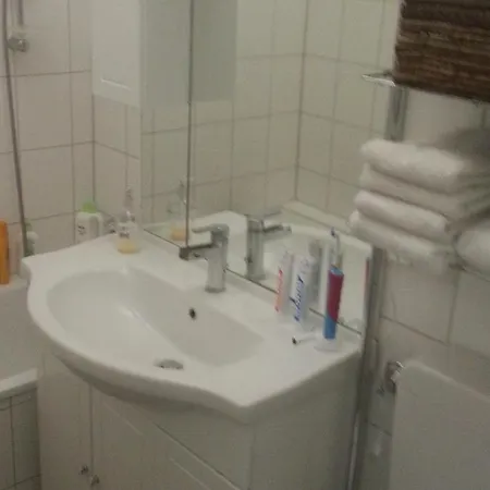 Private Privatunterkunft