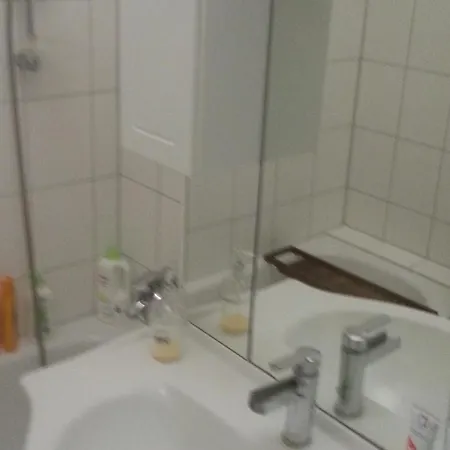 Séjour chez l'habitant Private *